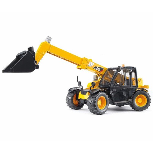 Bruder toys caterpillar - toys,
