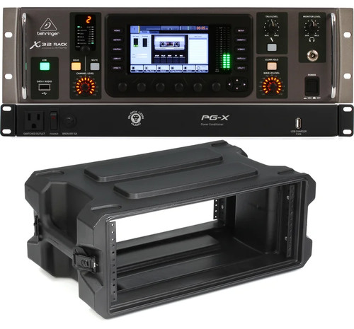 Behringer x32 confezione - x32,