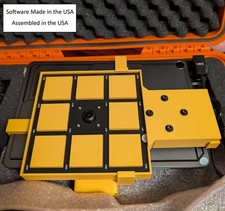 Telecamera audio ad alta