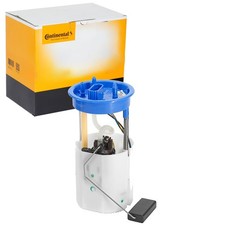 CONTINENTAL/VDO GRUPPO ALIMENTAZIONE POMPA BENZINA adatto per AUDI A1 SEAT