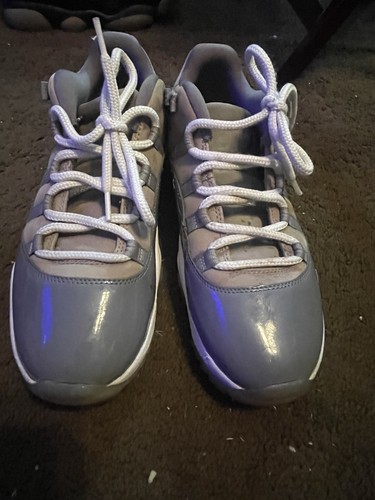 Nike air jordan retro low - air,