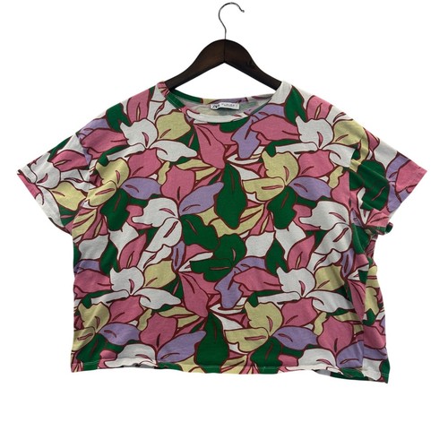 Shirt zara donna - t-shirt,