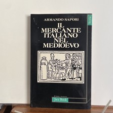 Il mercante italiano nel