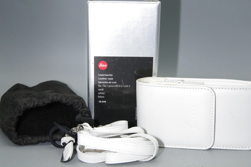 Leica lux custodia in - leica, 3