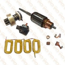 KIT REVISIONE MOTORINO