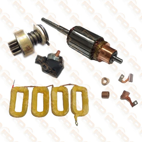 Kit revisione motorino - kit,