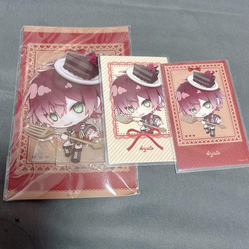 Diabolik lovers ayato supporto - diabolik,