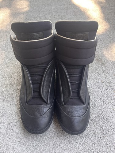 Maison margiela future highs - maison,