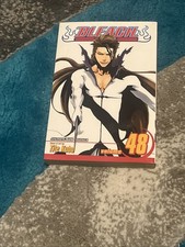 Bleach Manga Volume 48