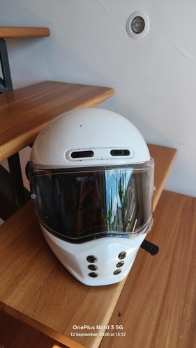 Casco moto hjc v10 - casco,