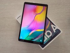 Samsung Galaxy Tab A 10.1” SM-T510 (2019), 32GB, Nero, Tablet Android