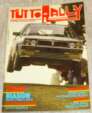 TUTTORALLY PERIODICO DI