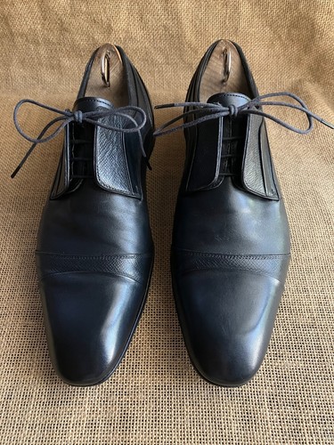 Scarpe derby louis - louis, da