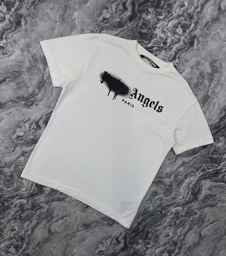 Shirt uomo palm angels - t-shirt,