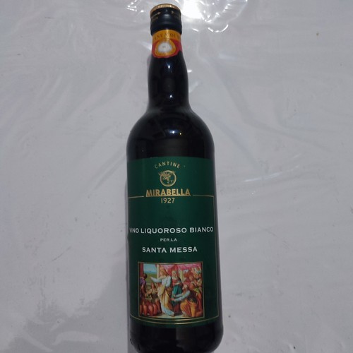 Mirabella vino liquoroso - vino,