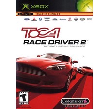 Toca race driver - toca, 2