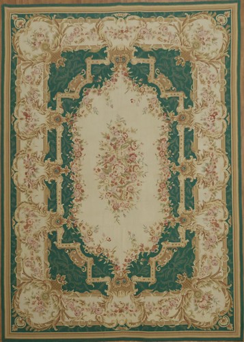 Arazzo aubusson tappeto cinese - arazzo,