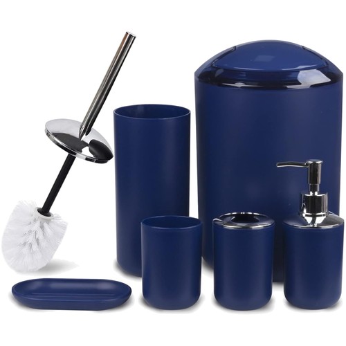 Lussuoso set accessori bagno - , 6
