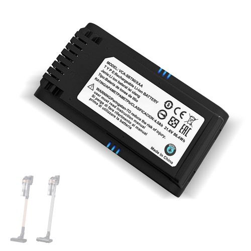 Batteria 0ah per - batteria, 4.0ah