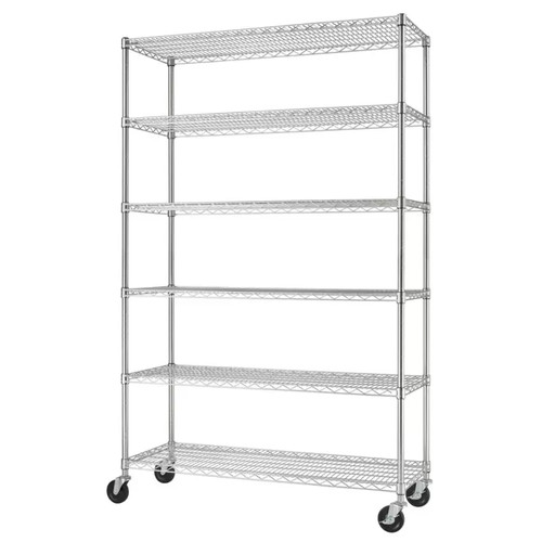 Scaffale scaffalatura 6 - scaffale,