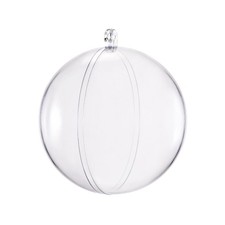 5pz 90mm sfera ornamentale - 90mm,