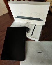 Samsung Galaxy S7 FE SM-T733N 128GB, Wi-Fi, 12,4" - Mystic Black - con S Pen