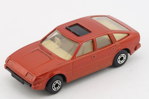 Matchbox rover 3500 - 3500, *