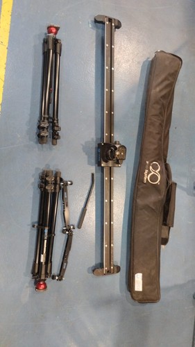 Slider cámara smartsystem - slider,