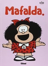 Mafalda. Vol. 1  von Quino |