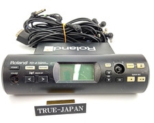 Roland TD-4 V-drums Sound
