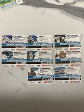 Schede Telefoniche “Linee