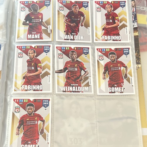 Lotto carte panini adrenalyn - panini,