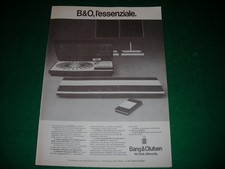 Bang olufsen giradischi - olufsen,