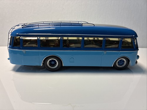 Modellino autobus scala 43 - modellino,