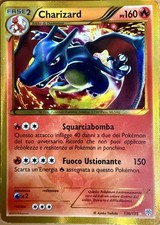 Charizard 136/135 Holo Secret