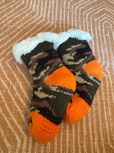 Calze invernali bambino con