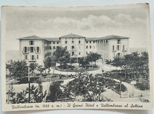 VALLOMBROSA (Firenze) - Grand