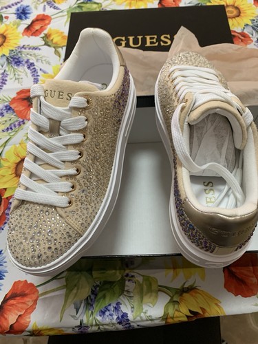 Guess sneakers donna - sneakers,