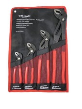 Kit pinze per pompa acqua con