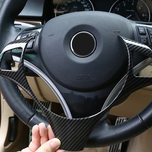 Cover volante adesiva bmw - cover,