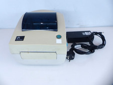 Zebra GC420d stampante