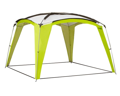 Brunner medusa gazebo - brunner,