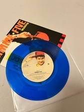 JOVANOTTI - GIMME FIVE -  45