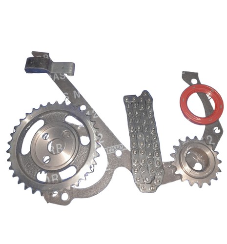 Kit catena distribuzione - kit,
