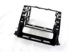 51457075394 RIVESTIMENTO MASCHERINA INTERNA CENTRALE CRUSCOTTO BMW SERIE 3 320D 