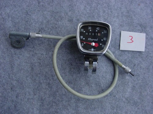Tachimetro huret pollici - huret, 28