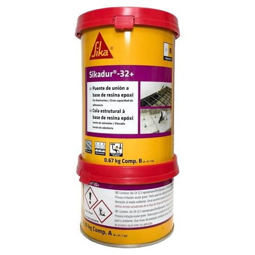 Sika sikadur - 32+, (ab)