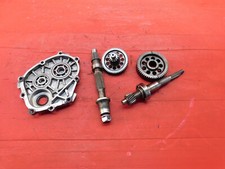 INGRANAGGI RUOTA POSTERIORE KYMCO PEOPLE 200 i GT 2010 2017 MARY 589