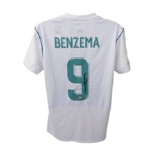 MAGLIA ADIDAS KARIM BENZEMA