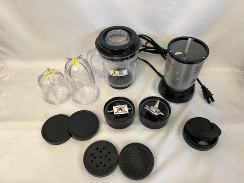 Magic bullet frullatore - magic,